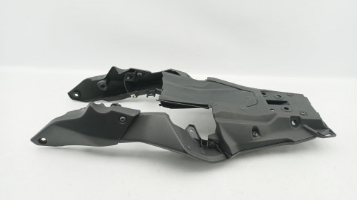 Coque arriere YAMAHA 700 TRACER 2020 - 2024