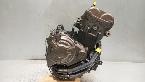 Moteur YAMAHA 700 TRACER 2020 - 2024