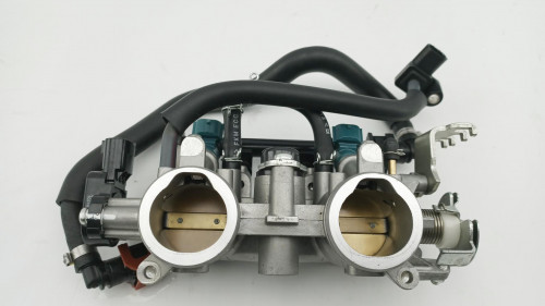 Rampe d'injection YAMAHA 700 TRACER 2020 - 2024