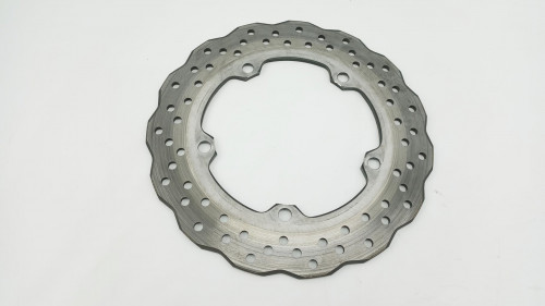 Disque frein arriere YAMAHA 700 TRACER 2020 - 2024