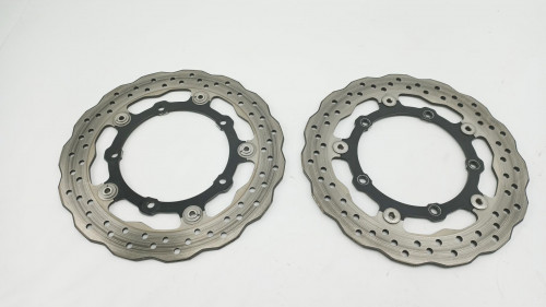 Disque frein avant YAMAHA 700 TRACER 2020 - 2024