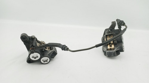 Etrier de frein avant YAMAHA 700 TRACER 2020 - 2024