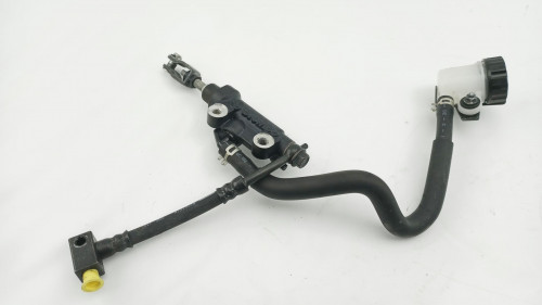 Maitre cylindre frein arriere YAMAHA 700 TRACER 2020 - 2024