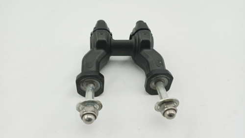 Pontets de guidon YAMAHA 700 TRACER 2020 - 2024