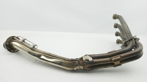 Collecteur echappement KAWASAKI 1200 ZX12 R 2000 - 2001