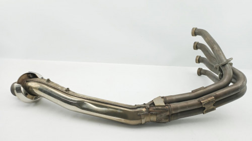 Collecteur echappement KAWASAKI 1200 ZX12 R 2000 - 2001
