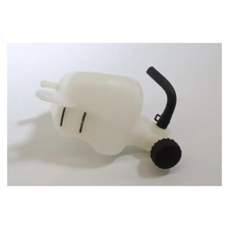 Vase expansion KTM DUKE 125 2017 - 2023
