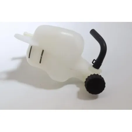 Vase expansion KTM DUKE 125 2017 - 2023