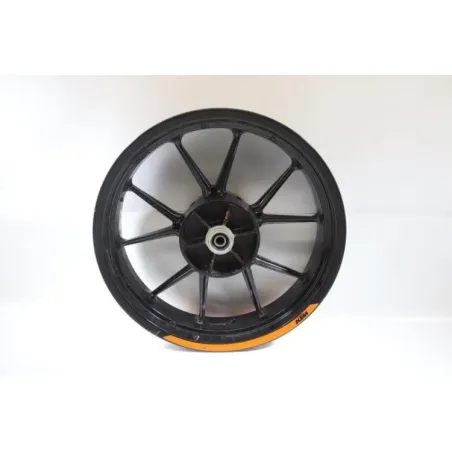 Jante arriere KTM DUKE 125 2017 - 2023