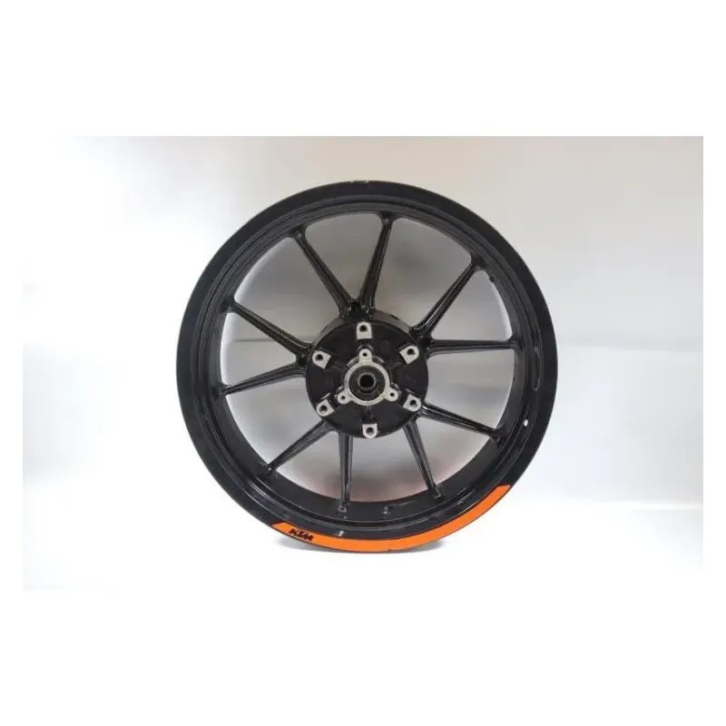 Jante arriere KTM DUKE 125 2017 - 2023