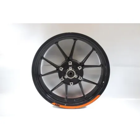 Jante arriere KTM DUKE 125 2017 - 2023