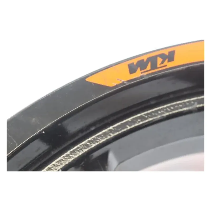 Jante arriere KTM DUKE 125 2017 - 2023