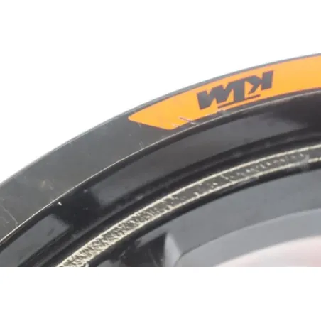 Jante arriere KTM DUKE 125 2017 - 2023