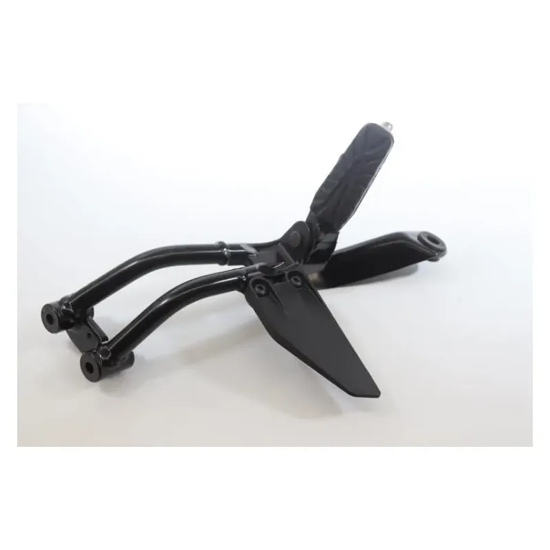 Platine arriere droite KTM DUKE 125 2017 - 2023