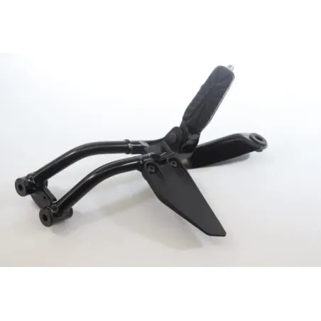 Platine arriere droite KTM DUKE 125 2017 - 2023