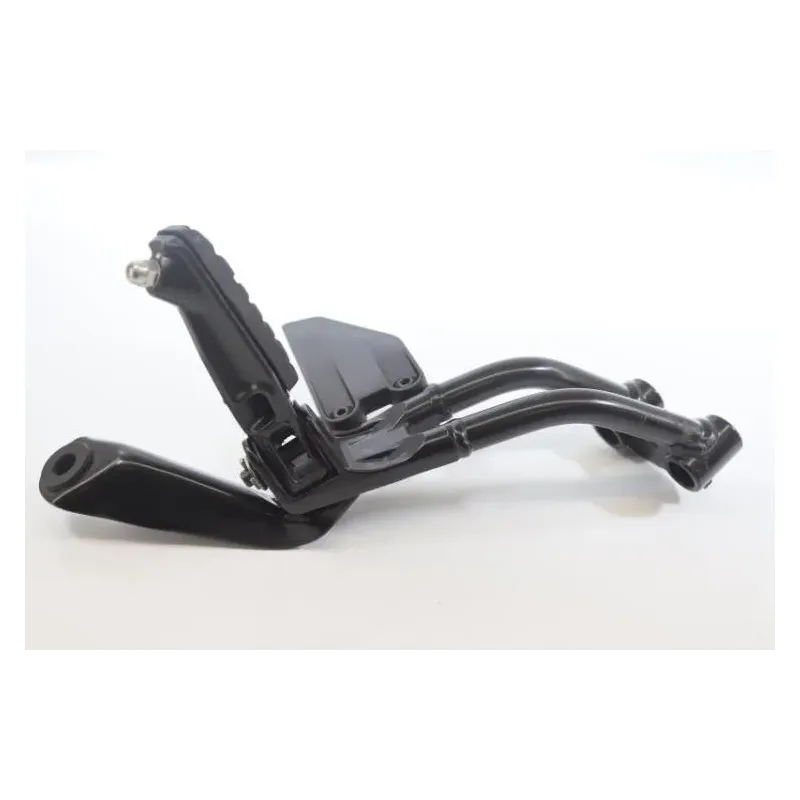 Platine arriere droite KTM DUKE 125 2017 - 2023