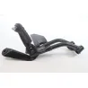 Platine arriere droite KTM DUKE 125 2017 - 2023 Platine arriere droite KTM DUKE 125 2017 - 2023