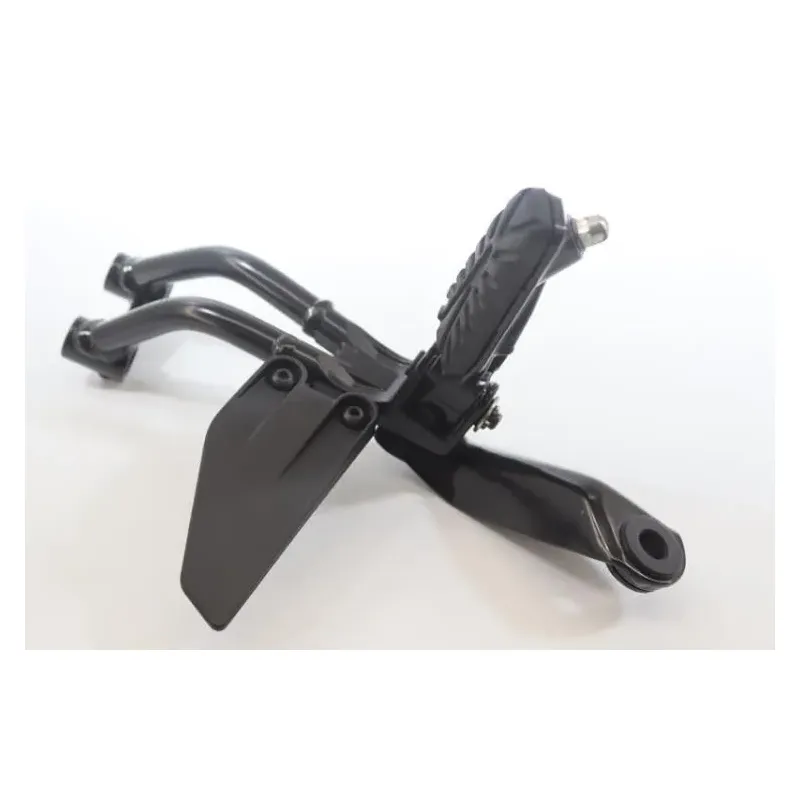 Platine arriere droite KTM DUKE 125 2017 - 2023