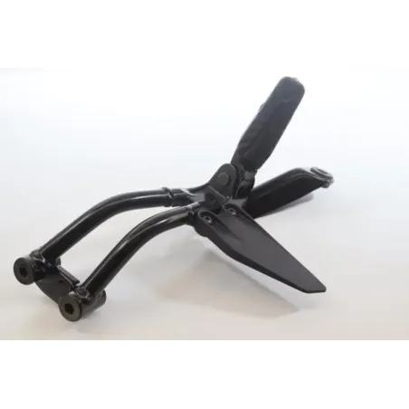 Platine arriere droite KTM DUKE 125 2017 - 2023