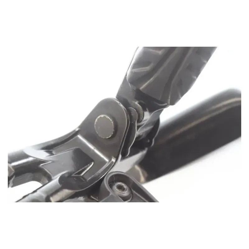 Platine arriere droite KTM DUKE 125 2017 - 2023