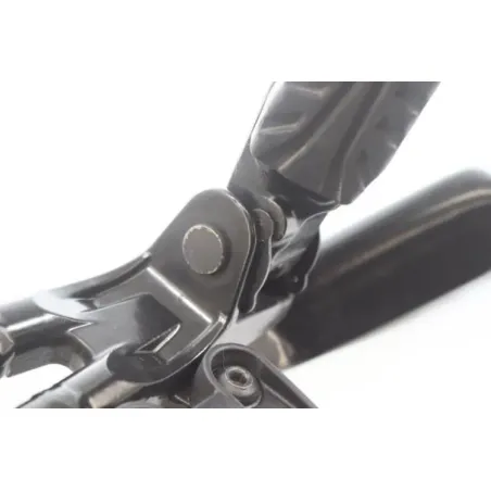 Platine arriere droite KTM DUKE 125 2017 - 2023