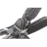 Platine arriere droite KTM DUKE 125 2017 - 2023 Platine arriere droite KTM DUKE 125 2017 - 2023