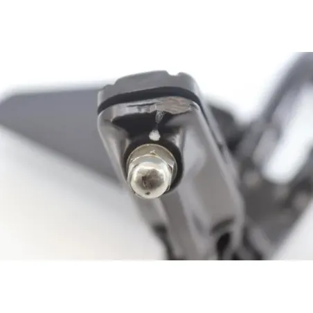 Platine arriere droite KTM DUKE 125 2017 - 2023