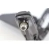 Platine arriere droite KTM DUKE 125 2017 - 2023 Platine arriere droite KTM DUKE 125 2017 - 2023