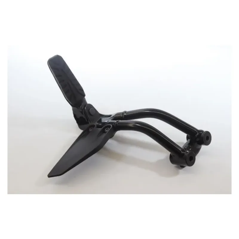 Platine arriere gauche KTM DUKE 125 2017 - 2023