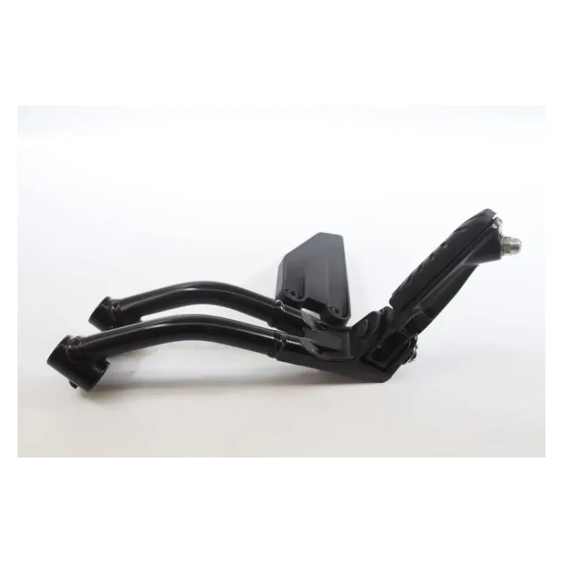 Platine arriere gauche KTM DUKE 125 2017 - 2023