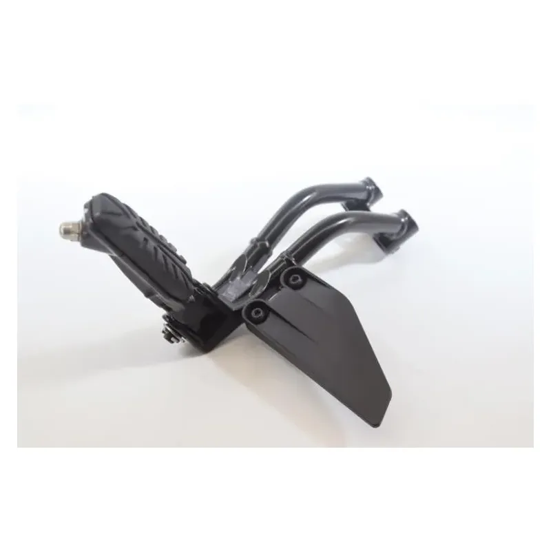 Platine arriere gauche KTM DUKE 125 2017 - 2023