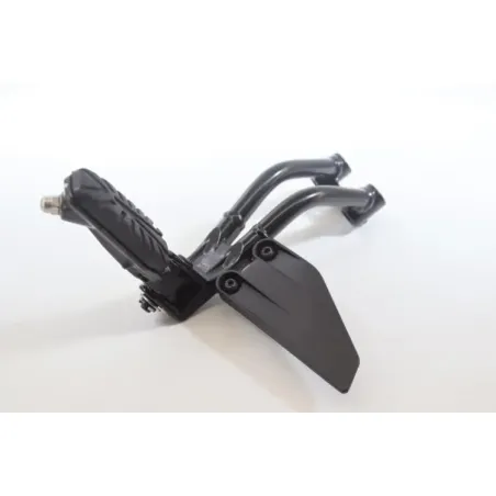 Platine arriere gauche KTM DUKE 125 2017 - 2023