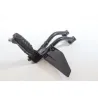 Platine arriere gauche KTM DUKE 125 2017 - 2023
