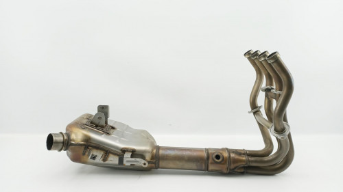 Collecteur echappement KAWASAKI 900 Z SE 2022 - 2024