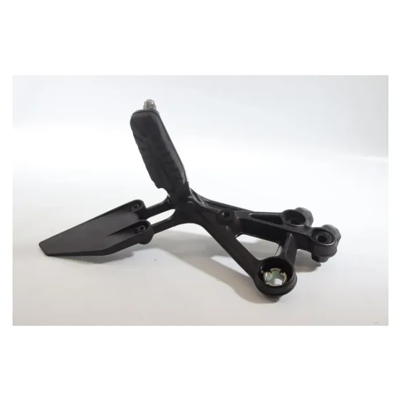Platine avant gauche KTM DUKE 125 2017 - 2023