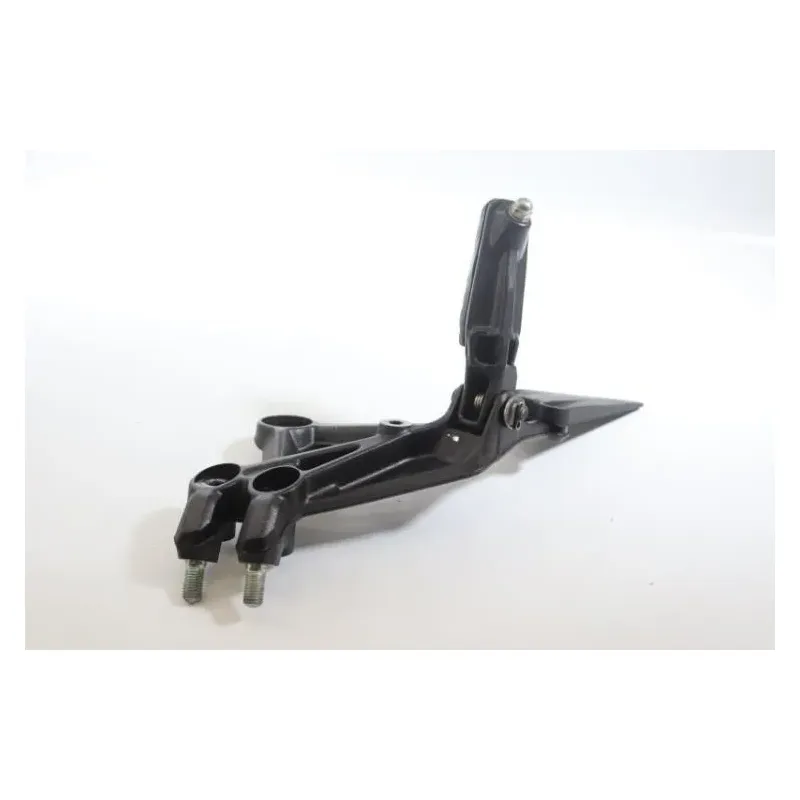 Platine avant gauche KTM DUKE 125 2017 - 2023