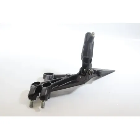 Platine avant gauche KTM DUKE 125 2017 - 2023
