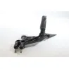 Platine avant gauche KTM DUKE 125 2017 - 2023 Platine avant gauche KTM DUKE 125 2017 - 2023