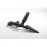Platine avant gauche KTM DUKE 125 2017 - 2023 Platine avant gauche KTM DUKE 125 2017 - 2023