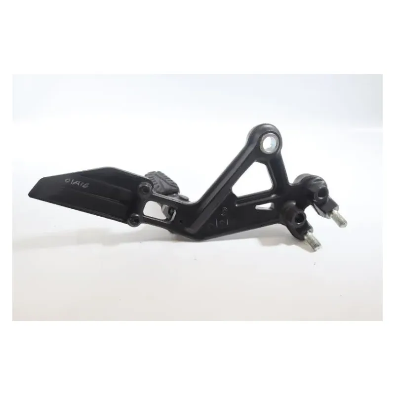 Platine avant gauche KTM DUKE 125 2017 - 2023
