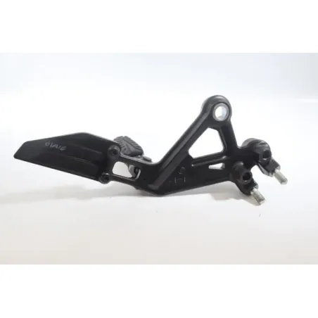 Platine avant gauche KTM DUKE 125 2017 - 2023
