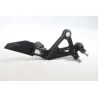 Platine avant gauche KTM DUKE 125 2017 - 2023 Platine avant gauche KTM DUKE 125 2017 - 2023