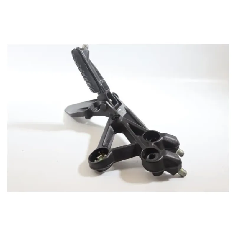 Platine avant gauche KTM DUKE 125 2017 - 2023