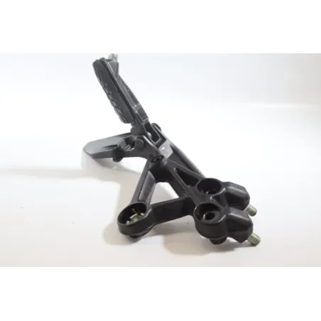 Platine avant gauche KTM DUKE 125 2017 - 2023