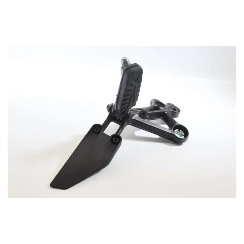 Platine avant gauche KTM DUKE 125 2017 - 2023