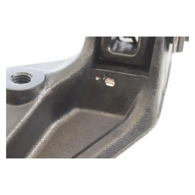 Platine avant gauche KTM DUKE 125 2017 - 2023