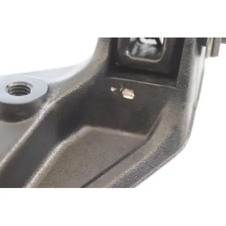 Platine avant gauche KTM DUKE 125 2017 - 2023