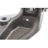 Platine avant gauche KTM DUKE 125 2017 - 2023 Platine avant gauche KTM DUKE 125 2017 - 2023