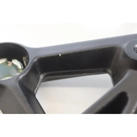 Platine avant gauche KTM DUKE 125 2017 - 2023