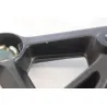 Platine avant gauche KTM DUKE 125 2017 - 2023 Platine avant gauche KTM DUKE 125 2017 - 2023
